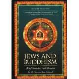 Jews and Buddhism: Belief Amended, Faith Revealed
