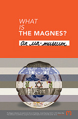 Magnes Launch Campaign 2012