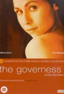 governess