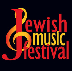 A History of the Jewish Music Festival Through its Promotional Materials (Berkeley, California 1987-2009)