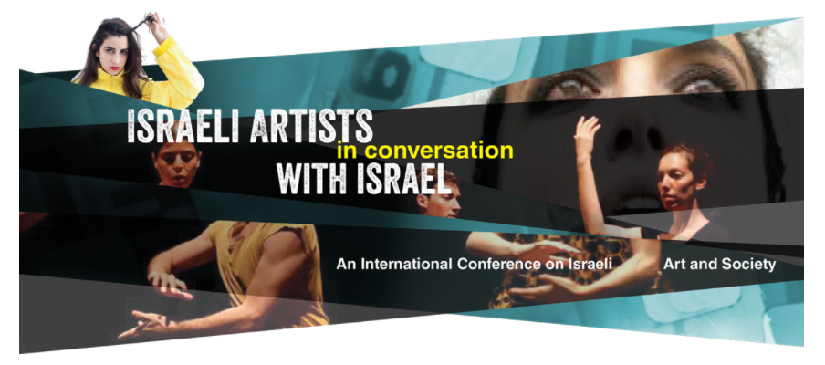 Israeli Artists in Conversation with Israel