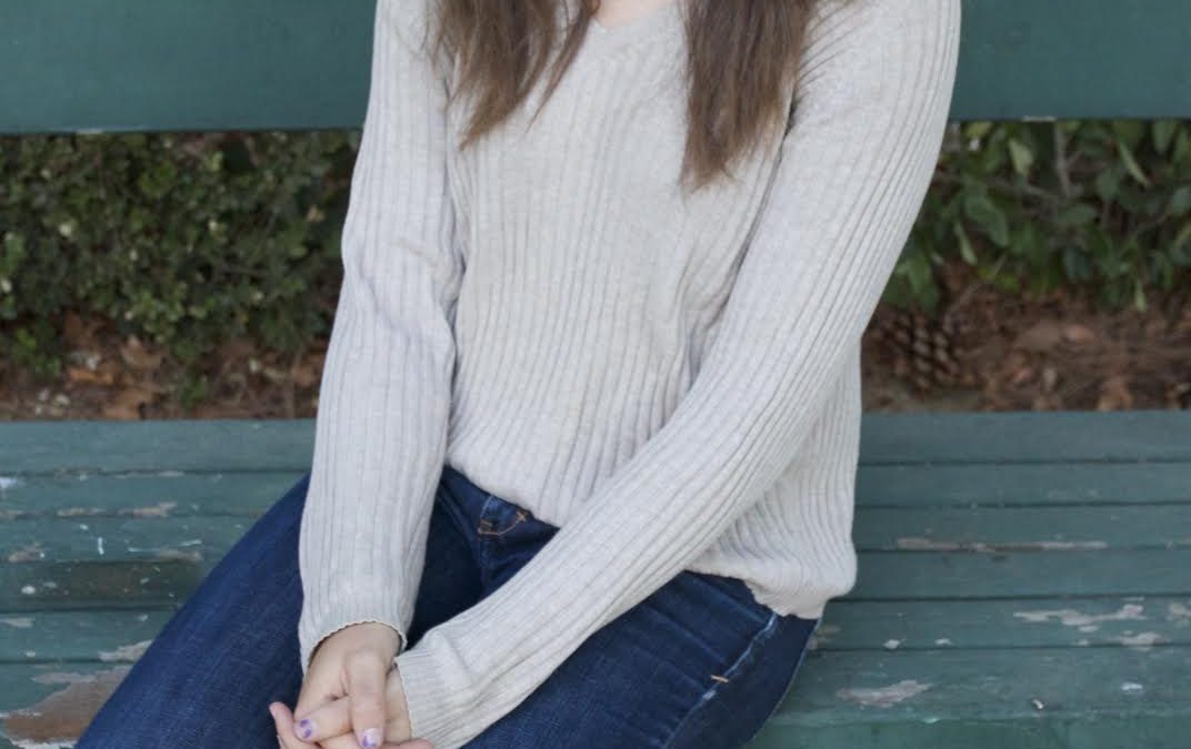 Nika Woodfill