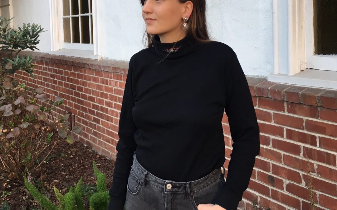 Camille Thomas (History)
