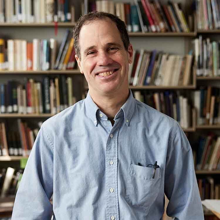Dan Alter