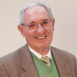 Irving Rabin (1930-2012)