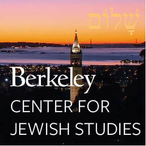 Berkeley Center for Jewish Studies