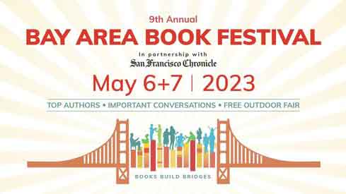 Bay Area Book Festival