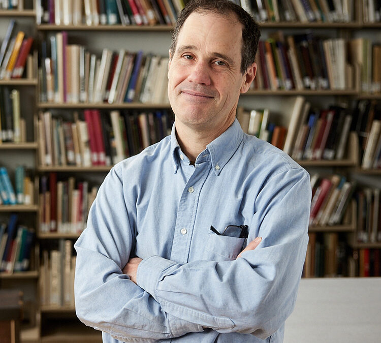 Dan Alter